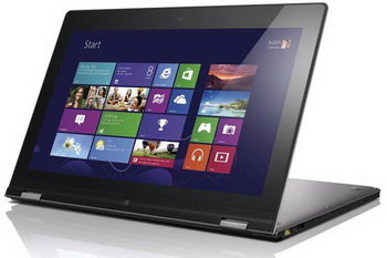 lenovo IdeaPad Yoga